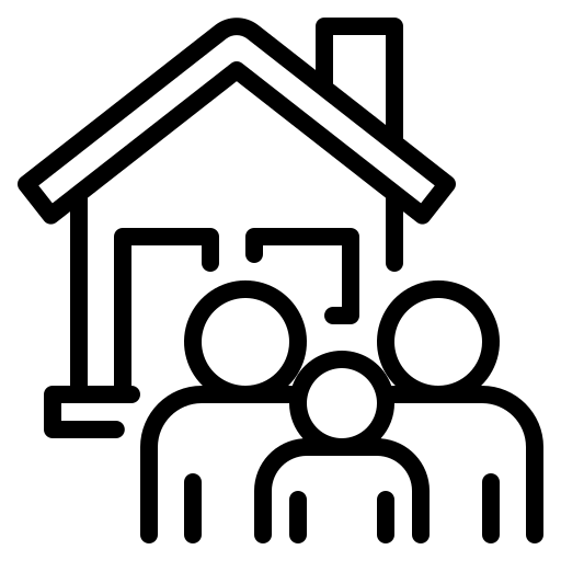 A hand pointing at a smartphone displaying an alert notification with an exclamation mark. The image emphasizes the importance of mobile alerts.